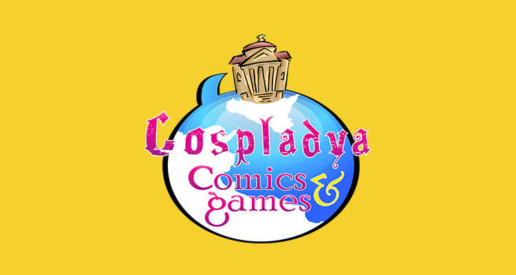 Cospladya Comics & Games