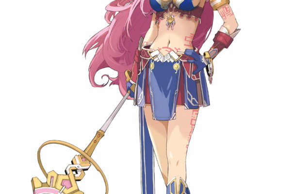 Miyuria-StarOcean