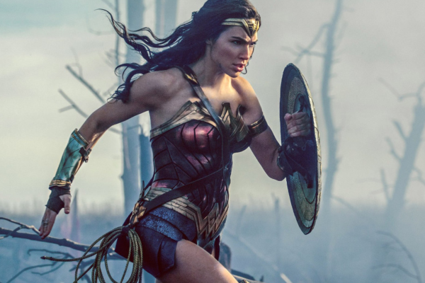 Wonder5